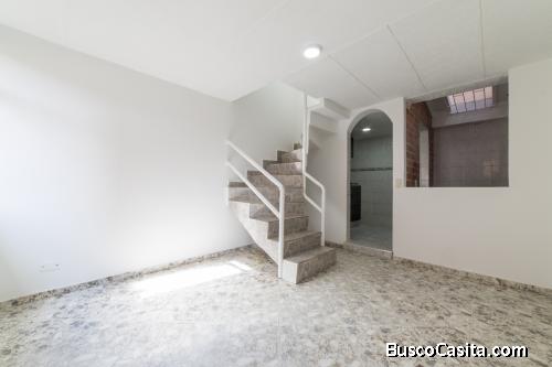 SE VENDE CASA