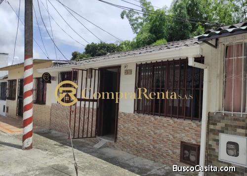 arriendo propiedad en urbanización Lindaraja. Armenia, Quindío