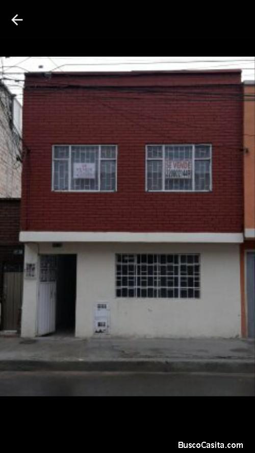 CASA EN VENTA OPORTUNIDAD DE INVERSION 