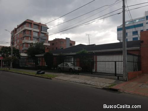 Venta Casa
