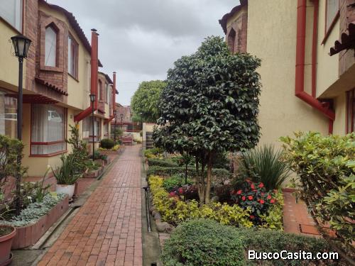 HERMOSA CASA