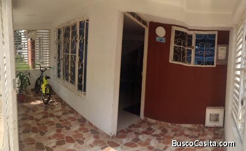 CASA EN TERRANOVA 