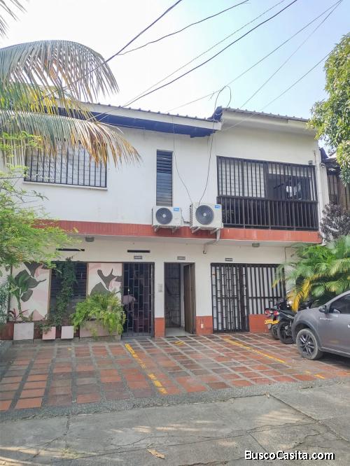 OPORTUNIDAD DE NEGOCIO VENTA EDIFICIO ALTAMIRA!