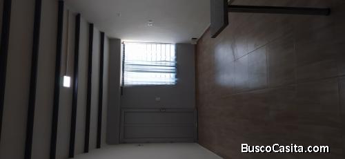 Casa totalmente terminada