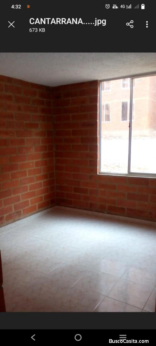 SE VENDE BONITO APARTAMENTO MONTEBLANCO, USME, BOGOTÁ