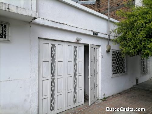 casa en cristobal colon
