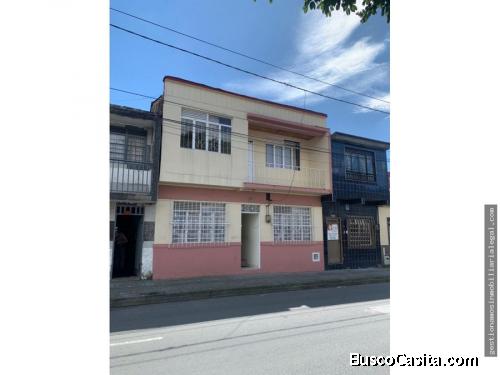 Inmueble para la Venta, situado en una zona centrica de Pereira, Risaralda