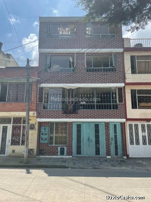 VENTA DE CASA EN BOSQUES DE MARIANA BOGOTÁ D.C.
