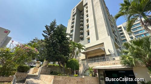 Apartamento en edificio Torre de calabria, Riomar, Oportunidad!