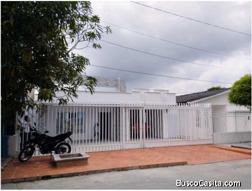 Vendo casa en Olaya muy bonita!!