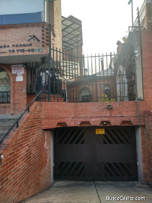Casa santa barbara  