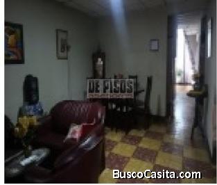 se vende casa barrio salomia