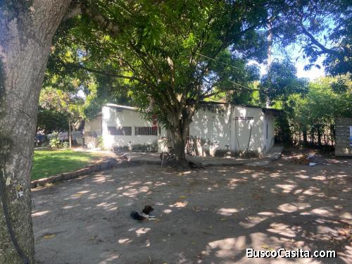 Casa grande en espinal tolima 