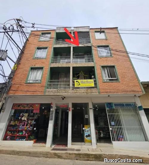 Venta de Apartamento, Andes, Antioquia