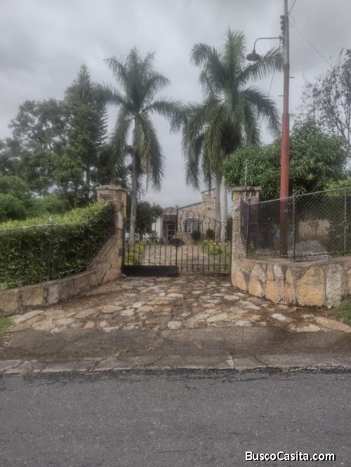 Venta casa quinta fusagasuga vereda el placer