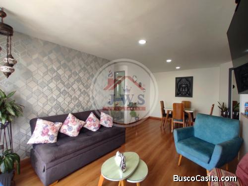 Venta apartamento en Villavicencio - Torres del mediterraneo 