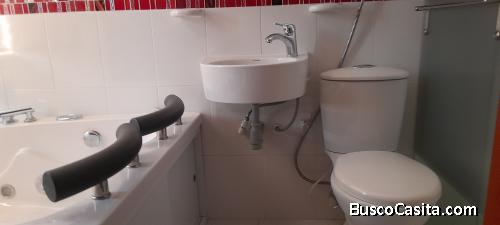 Vendo casa barrio Galan, Barrancabermeja 