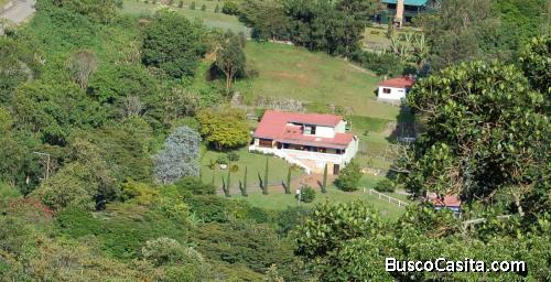 Vendo Casa Campestre El Saladito