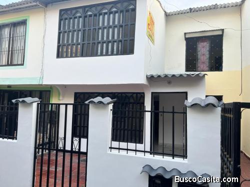 CASA excelente precio BARRIO CHICALA – Norte de Neiva