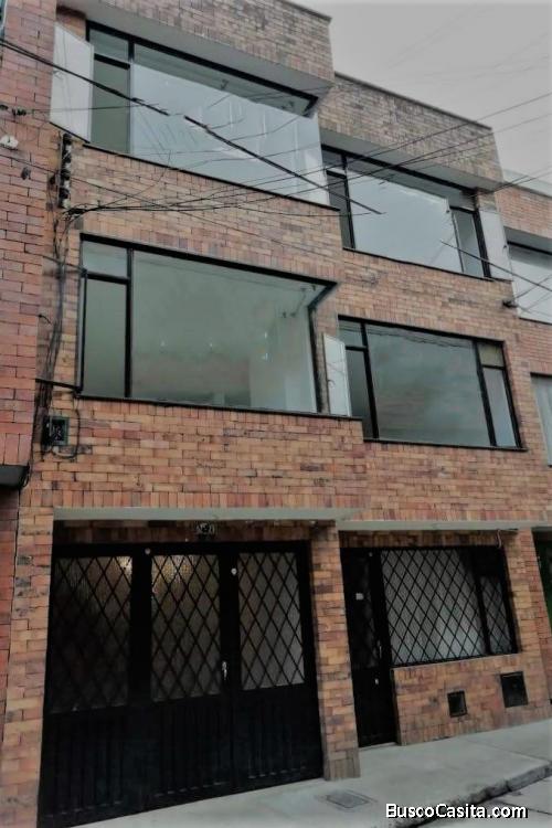 VENDO CASA PARA INVERSION EN PORTALES DEL NORTE