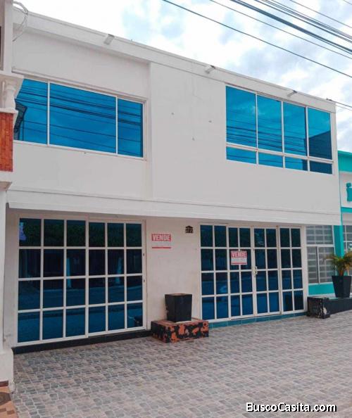 VENDO HERMOSA CASA BARRIO BUENOS AIRES