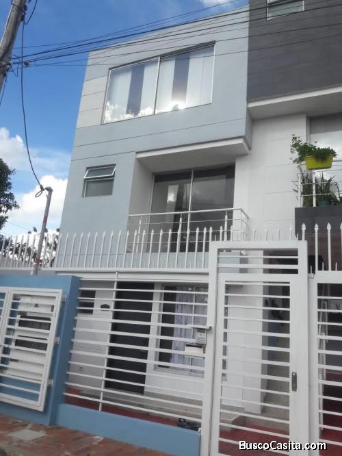 Venta de Casa en Tabio Cundinamarca