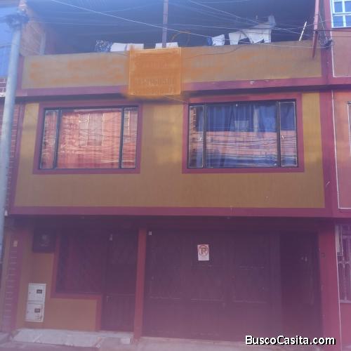 Se vende casa rentable en Madrid Cundinamarca