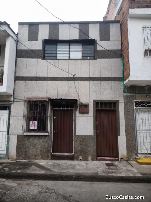 vendo casa barrio libertadores cali 