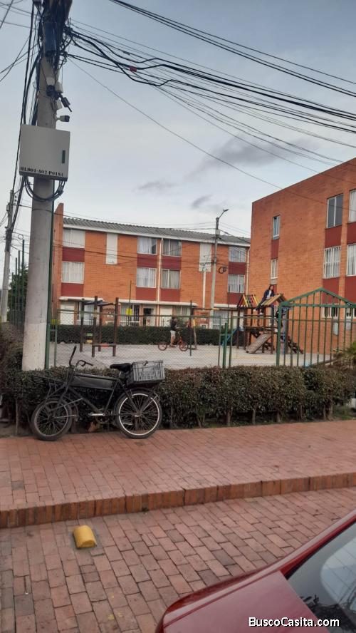 VENDO HERMOSA CAA EN ALAMEDA SAN JOSE V