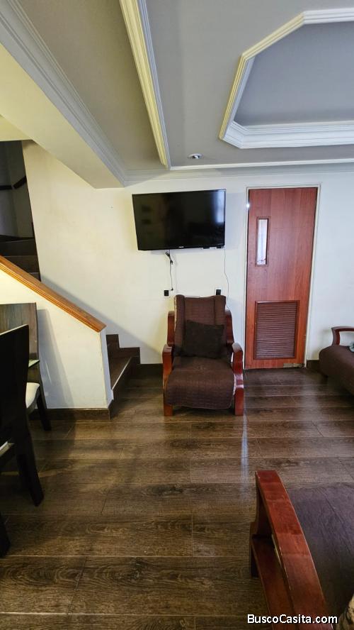 Se vende casa hipotecho occidental
