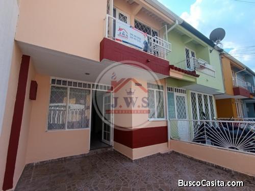 Casa En Venta En El Barrio Jordán, Villavicencio - Excelente Ubicación Cerca A La Unidad De Tránsito