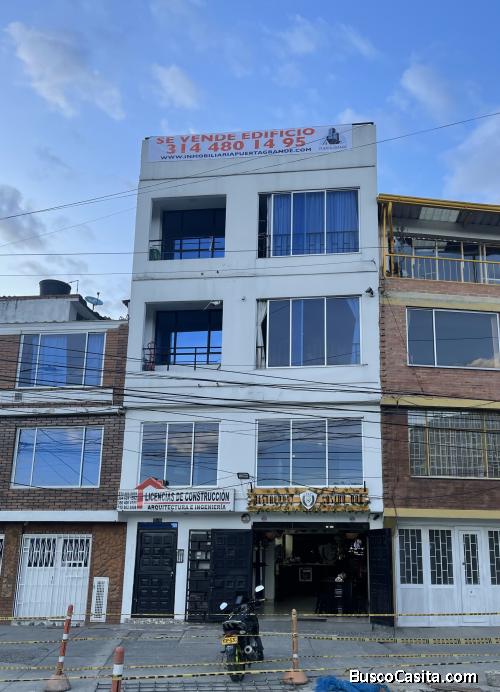 VENTA CASA RENTABLE 