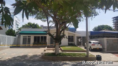 Vendo mi hermosa casa en Barranquilla 