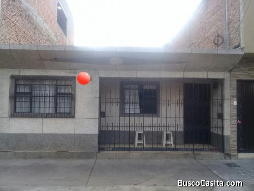 VENTA DE CASA - 193mt2