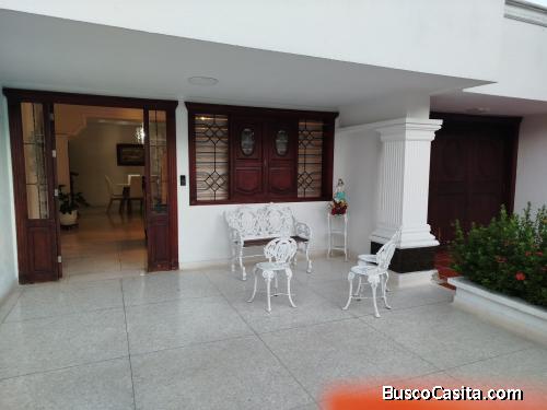 CASA EN BARRANQUILLA | LOS ANDES
