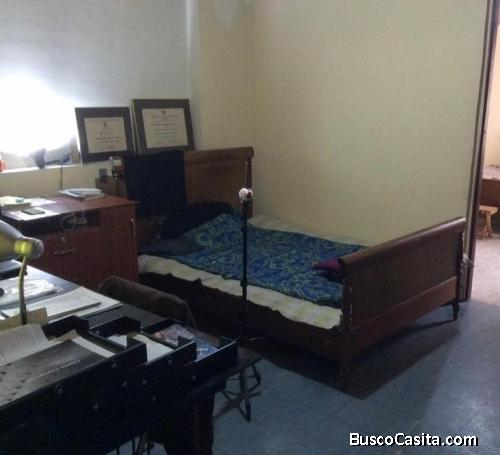 Venta de apartamento sector las Ámericas