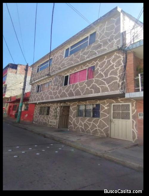 CASA EN VENTA  RENTABLE EN SUBA, RINCON