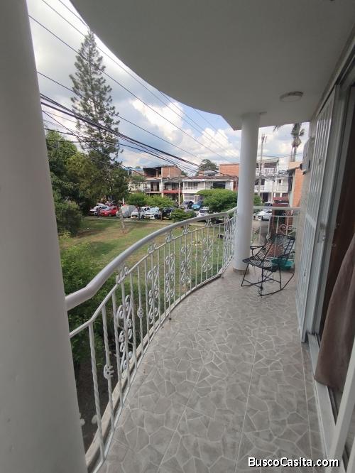 VENTA CASA EN VILLA DEL PRADO NORTE DE CALI
