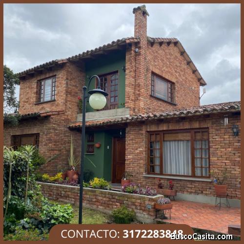 Venta de casa en condominio