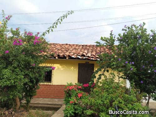 Venta en casa en Viterbo Caldas 