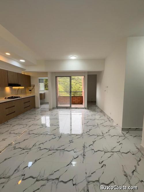APARTAMENTO EN NIQUIA URB FLORIDA NORTE AMERICA, 83 M2