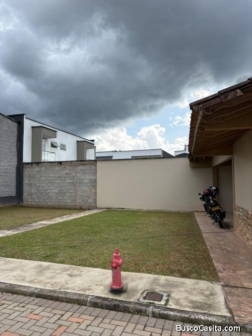 Sector Flores de Campo 2