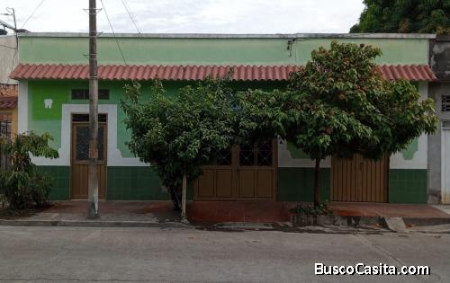 Venta Permuta de Casa Grande en el Espinal Tolima 