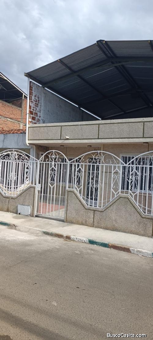 venta casa barrio guabal 