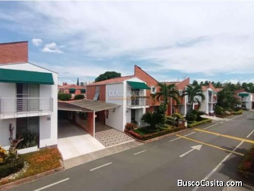 Vendo Casa en Colombia para venta o Permuta en Panama