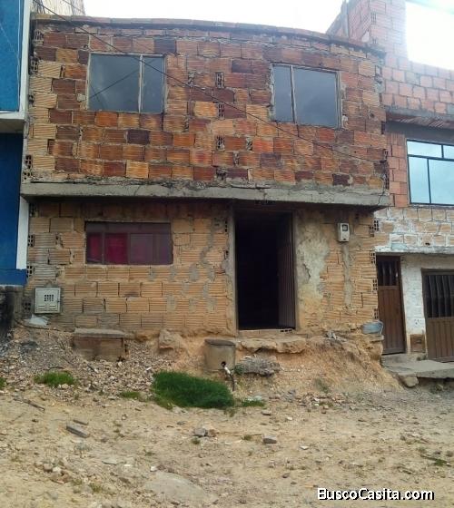 Venta de lote con gran potencial de desarrollo