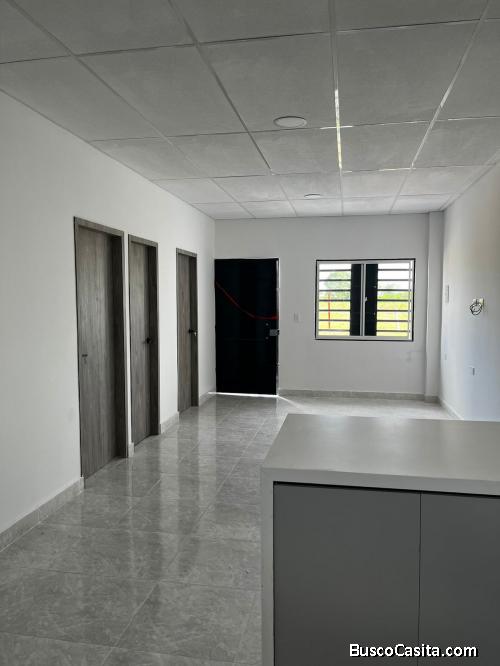 Espectacular Vivienda 