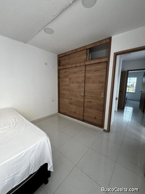 Espectacular Vivienda 