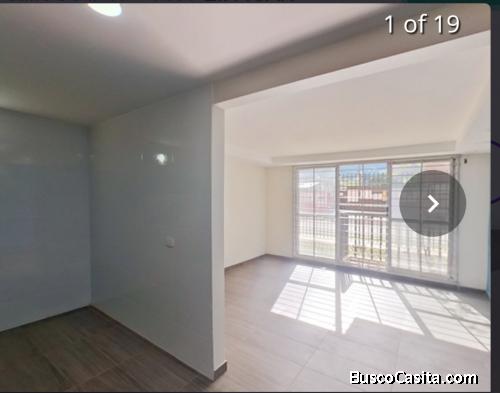Venta apartamento salinas 1 zipaquirá 