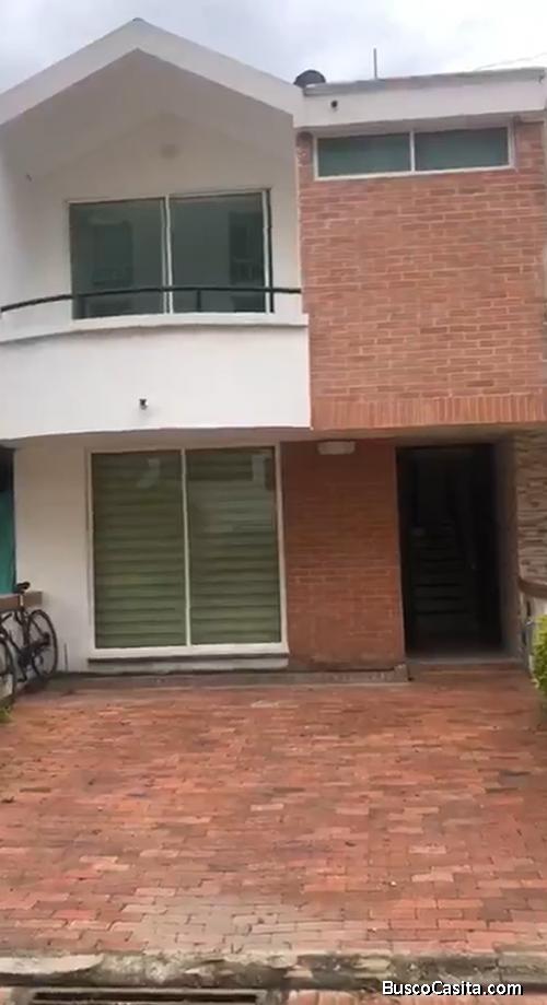SE VENDE CASA EN FUSAGASUGA GANGA